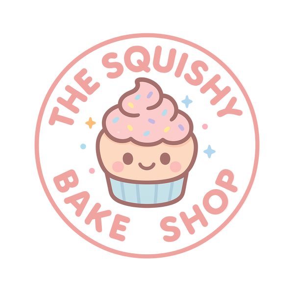The Squishy Bake Shop